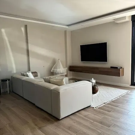 Villadream Antalya 别墅 *