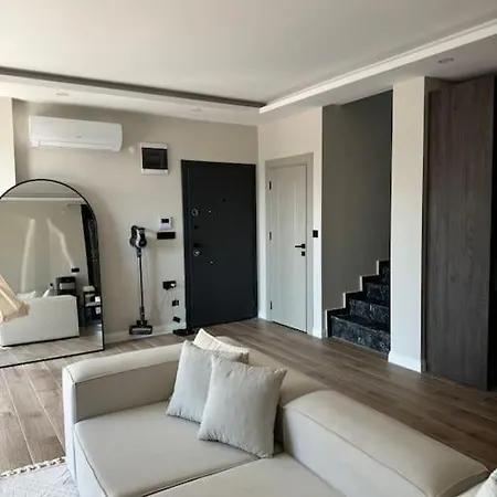 别墅 Villadream Antalya *