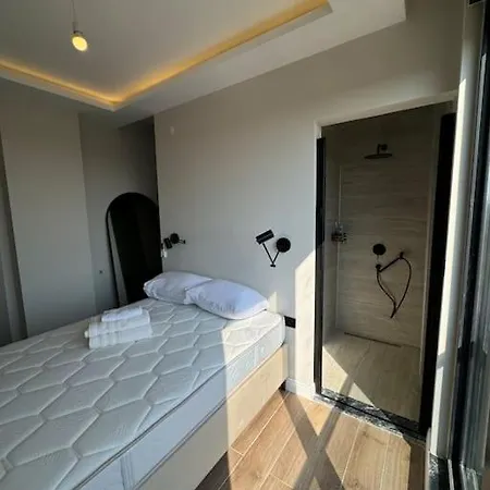 Villadream Antalya *