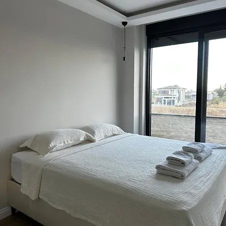 Villadream Antalya * Dosemealti