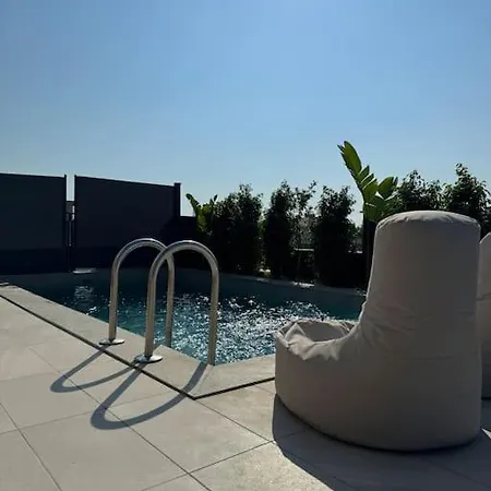 Villadream Antalya *