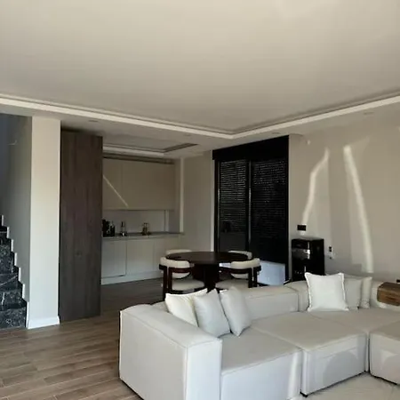 Villadream Antalya Dosemealti