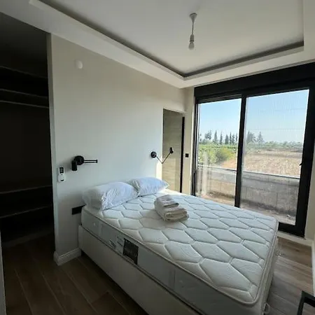 Villadream Antalya