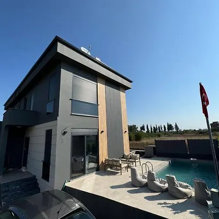 Villadream Antalya