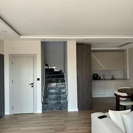 Villadream Antalya * Dosemealti