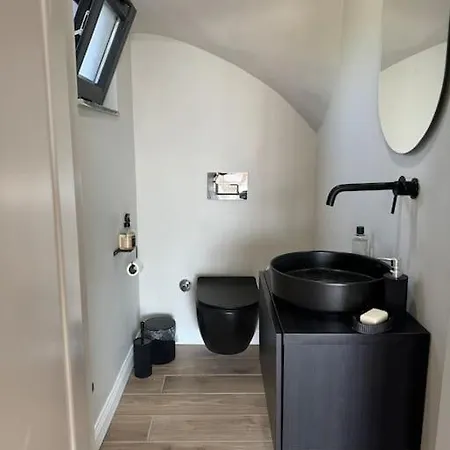 Villadream Antalya Villa