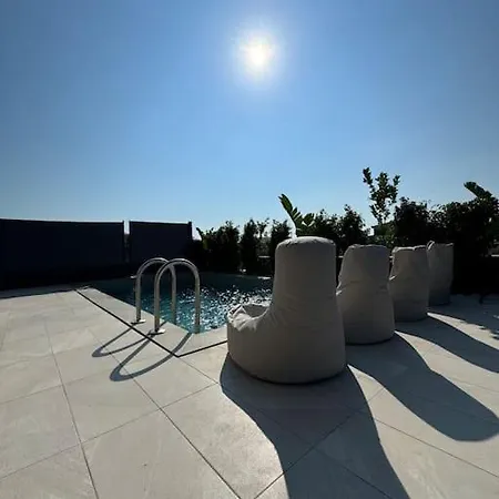 Villa Villadream Antalya Dosemealti